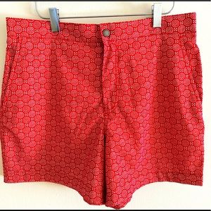 Abercrombie & Fitch resort short